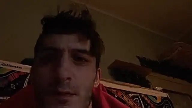 PsyLeo96 online show from March 13, 2026, 3:40 pm