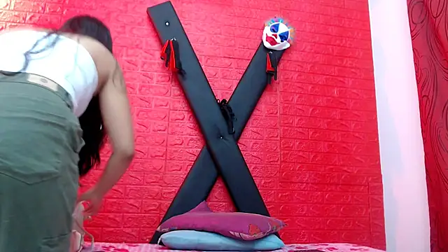 Snapshot of juliette18rose chatting on February 23, 2026, 7:33 pm juliette18rose online show from February 23, 2026, 7:33 pm