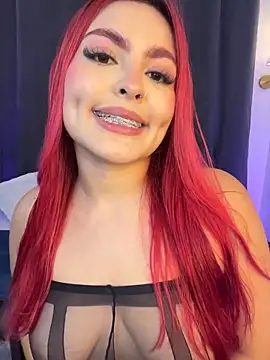 Snapshot of Nathali_Adans chatting on February 27, 2026, 1:49 am Nathali Adans online show from February 27, 2026, 1:49 am