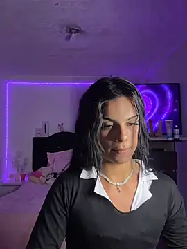 andyy x online show from January 18, 2026, 2:15 am