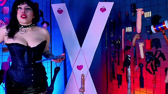 Snapshot of Alice_and_rose_bdsm_ chatting on February 18, 2026, 3:13 am Alice and rose bdsm online show from February 18, 2026, 3:13 am