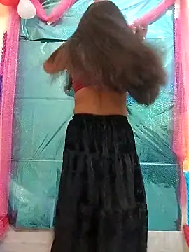 Snapshot of Alisha_Babyy chatting on February 11, 2026, 4:50 am Alisha Babyy online show from February 11, 2026, 4:50 am