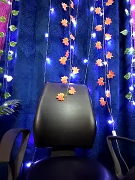 Snapshot of Alisha_Babyy chatting on March 3, 2026, 5:13 am Alisha Babyy online show from March 3, 2026, 5:13 am