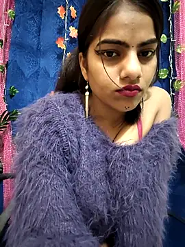 Alisha Babyy online show from March 9, 2026, 5:22 am