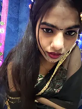 Alisha Babyy online show from March 21, 2026, 5:01 am