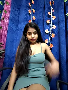Alisha Babyy online show from March 29, 2026, 2:11 am