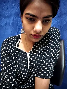 Alisha Babyy online show from April 22, 2026, 4:37 am