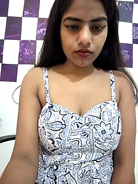 Alisha Babyy online show from May 11, 2026, 4:40 am