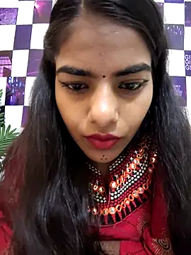 Alisha Babyy online show from May 12, 2026, 2:52 am