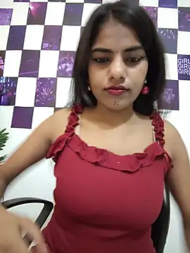 Alisha Babyy online show from May 14, 2026, 3:57 am