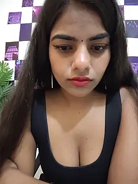 Alisha Babyy online show from May 15, 2026, 3:46 am