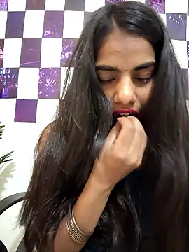 Alisha Babyy online show from May 25, 2026, 5:24 am