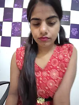 Alisha Babyy online show from May 29, 2026, 2:53 am