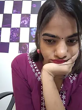 Alisha Babyy online show from May 31, 2026, 2:42 am