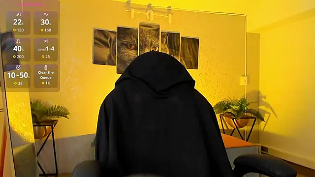 Snapshot of Nils_saintt chatting on February 17, 2026, 4:20 am Nils saintt online show from February 17, 2026, 4:20 am