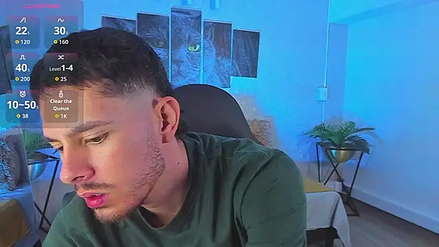 Snapshot of Nils_saintt chatting on February 28, 2026, 3:29 am Nils saintt online show from February 28, 2026, 3:29 am