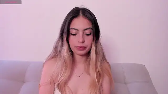Fernanda aaaa online show from May 20, 2026, 2:56 pm