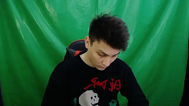 Snapshot of Justin_time111 chatting on March 16, 2026, 9:52 pm Justin time111 online show from March 16, 2026, 9:52 pm