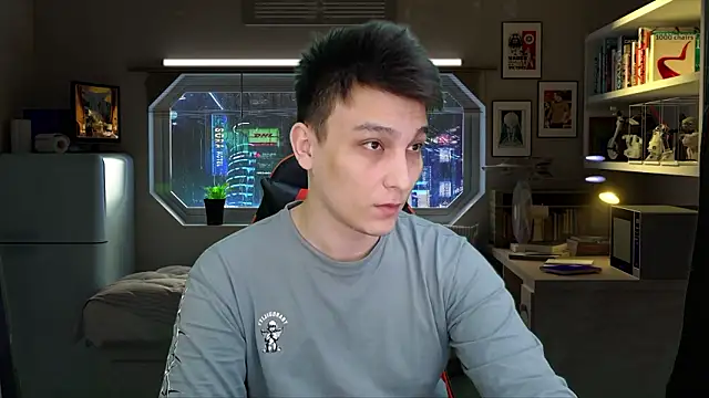 Snapshot of Justin_time111 chatting on March 18, 2026, 2:04 am Justin time111 online show from March 18, 2026, 2:04 am