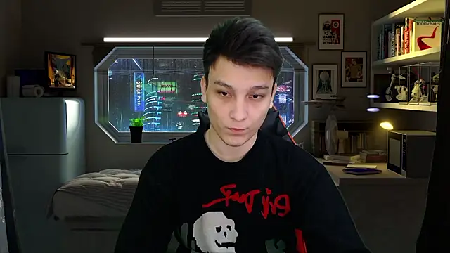 Snapshot of Justin_time111 chatting on March 18, 2026, 11:52 pm Justin time111 online show from March 18, 2026, 11:52 pm