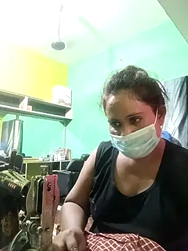 kajal4786 online show from April 3, 2026, 9:29 am