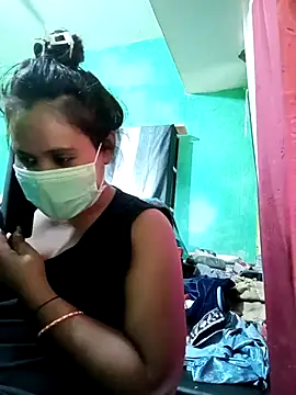 kajal4786 online show from April 7, 2026, 10:48 am