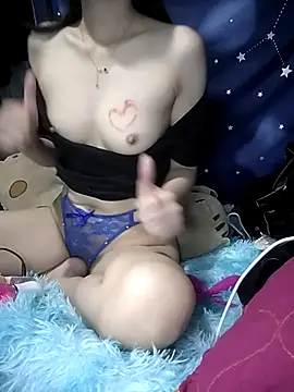 Dautay36xh online show from April 12, 2026, 1:10 am