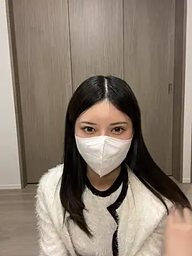 Snapshot of honochan_v chatting on March 2, 2026, 11:06 am honochan v online show from March 2, 2026, 11:06 am