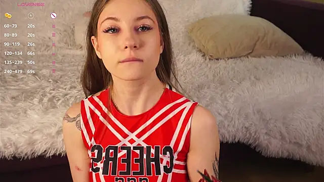 Snapshot of NakeshaPogar chatting on February 9, 2026, 2:37 am NakeshaPogar online show from February 9, 2026, 2:37 am