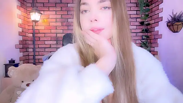 Eva StarXXXX online show from December 17, 2025, 6:58 pm