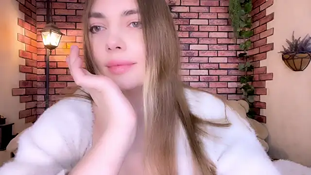 Eva StarXXXX online show from February 23, 2026, 1:03 am