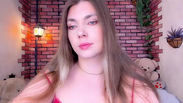 Eva StarXXXX online show from June 13, 2026, 8:12 am
