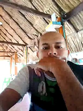 Solitariocol online show from January 18, 2026, 12:36 am