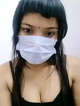 Snapshot of hotpooja1 chatting on February 3, 2026, 7:46 am hotpooja1 online show from February 3, 2026, 7:46 am