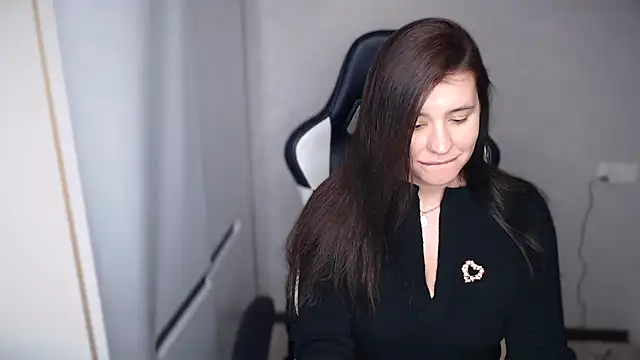 Snapshot of Milky-wey chatting on January 31, 2026, 7:34 pm Milky-wey online show from January 31, 2026, 7:34 pm