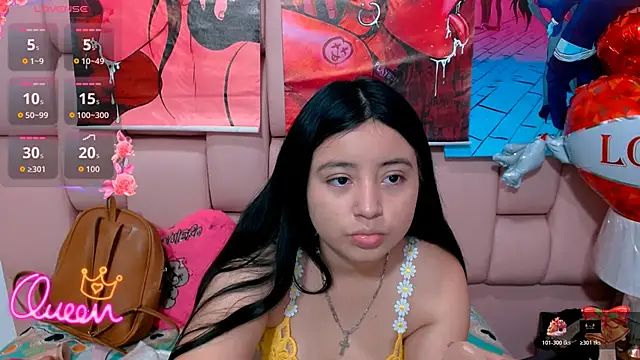 Snapshot of angelhotlatina18 chatting on February 23, 2026, 11:51 am angelhotlatina18 online show from February 23, 2026, 11:51 am