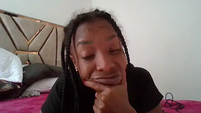 JadaMillss online show from April 8, 2026, 6:19 pm