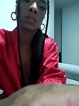 JadaMillss online show from April 11, 2026, 12:26 am