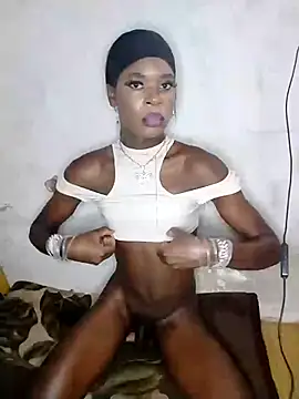 Snapshot of Chocolate_Queenxx03 chatting on February 8, 2026, 10:57 pm Chocolate Queenxx03 online show from February 8, 2026, 10:57 pm