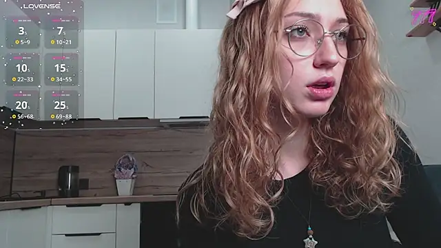 kiorrra online show from February 2, 2026, 10:41 pm