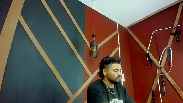 RashelANDCerverus online show from February 19, 2026, 12:56 pm