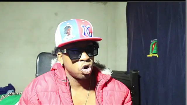 Tony Verserty online show from January 18, 2026, 2:21 pm