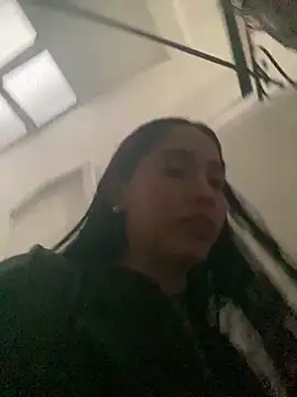 Snapshot of JuliaaVega chatting on March 4, 2026, 11:16 am JuliaaVega online show from March 4, 2026, 11:16 am