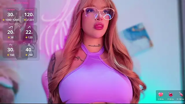 Snapshot of kaorianya chatting on March 3, 2026, 8:26 pm kaorianya online show from March 3, 2026, 8:26 pm