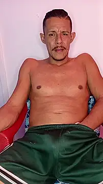 juanmaur22 online show from March 7, 2026, 11:35 pm
