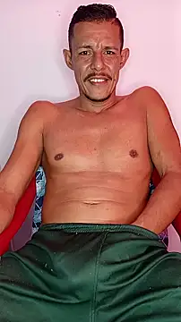juanmaur22 online show from March 8, 2026, 2:54 pm