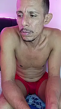 juanmaur22 online show from March 10, 2026, 12:48 am