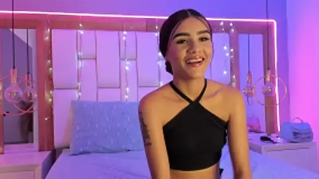 Snapshot of StefanyCondia chatting on February 11, 2026, 6:02 pm StefanyCondia online show from February 11, 2026, 6:02 pm