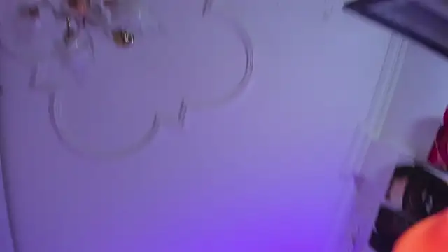 Nia Seren online show from February 16, 2026, 7:21 pm