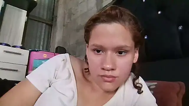 Snapshot of Jessy2000NS chatting on March 2, 2026, 8:15 pm Jessy2000NS online show from March 2, 2026, 8:15 pm